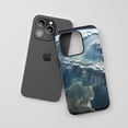 thumbnail image 3 of Earth View For All iPhone Series Tough Phone Case Space Photography, 3 of 7
