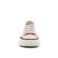 thumbnail image 3 of Maison Mihara Yasuhiro Men's Peterson OG Sole Canvas Low Pink Shoes, from StockX, 3 of 5