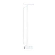 Regalo Extra Wide 4" Gate Extension, Black