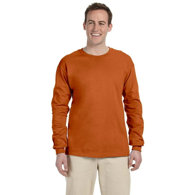 Gildan - Ultra Cotton Long Sleeve T-Shirt