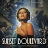 Franz Waxman - Sunset Boulevard (Original Motion Picture Score) - Soundtracks - Vinyl