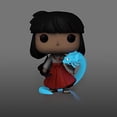 thumbnail image 1 of Figura de acción Funko Pop! Animación: Inuyasha Kikyo Glow, 10 cm, 1 of 5