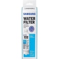 thumbnail image 3 of 2 Pack Remplacement pour Filtre à Eau de Réfrigérateur DA97--17376B HAF-QIN/EXP DA97-08006C, 3 of 8