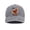 Z01-Grey, variant on 250 Anniversary Usa Hat, Adjustable 250 Year American Anniversary Hat