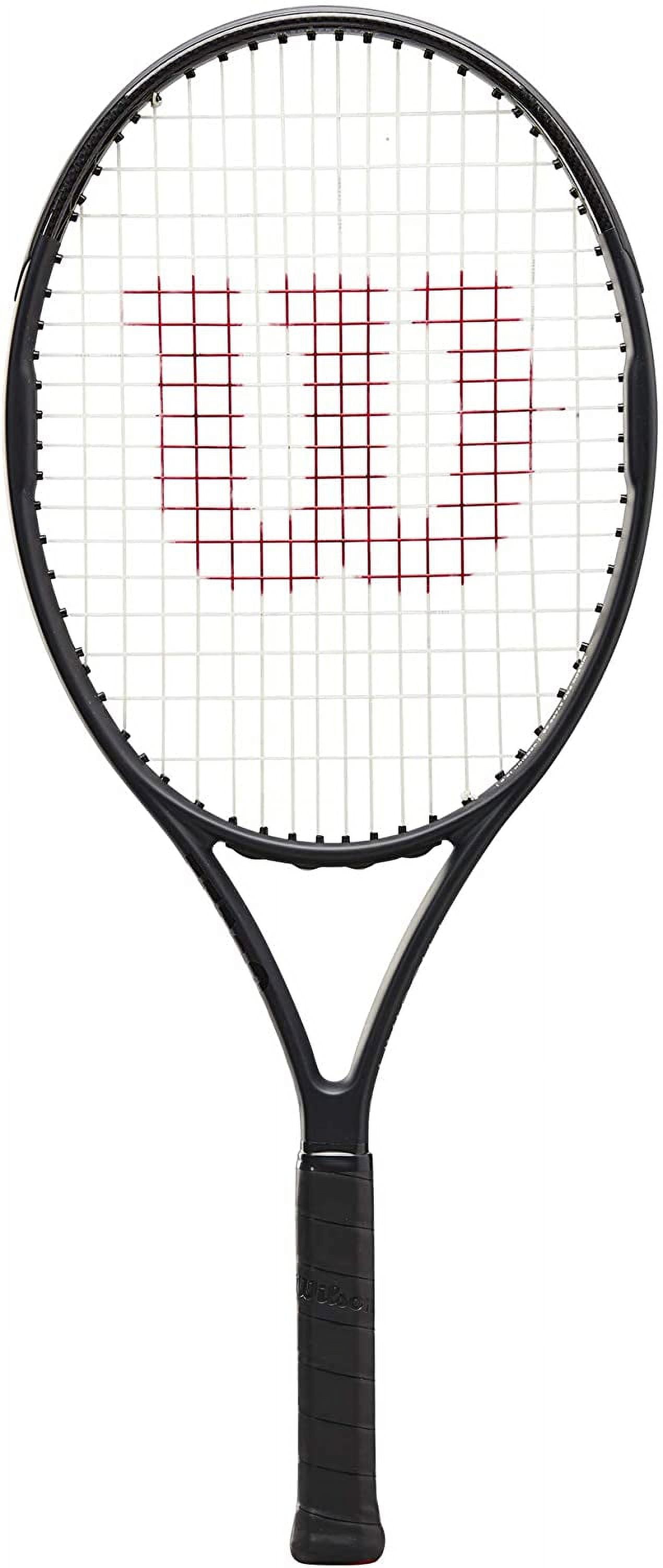 Wilson BLX Fierce Tennis Racket - Walmart.com