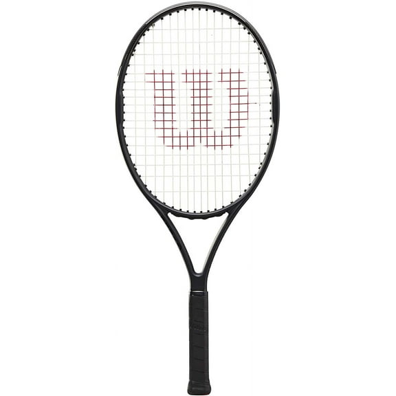 Wilson - WR050410U - Unisex-Youth Pro Staff V13.0 Tennis Racket - Size 4