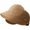 Coffee+Khaki, variant on Textilo Women's Wide Brim Sun Visor Hat Upf50 Wide-Brim UV-Protection Breathable Adjustable Sun Hat