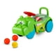 Hasbro Hungry Hungry Hippos 3 in 1 Scoot and Ride On Toy by Kid Trax, Toddler - image 8 of 10