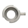 thumbnail image 6 of Stainless Steel Radiator Coolant Filler Neck 56mm OD with 13 lb Pressure Cap for Efficient Cooling, 6 of 7