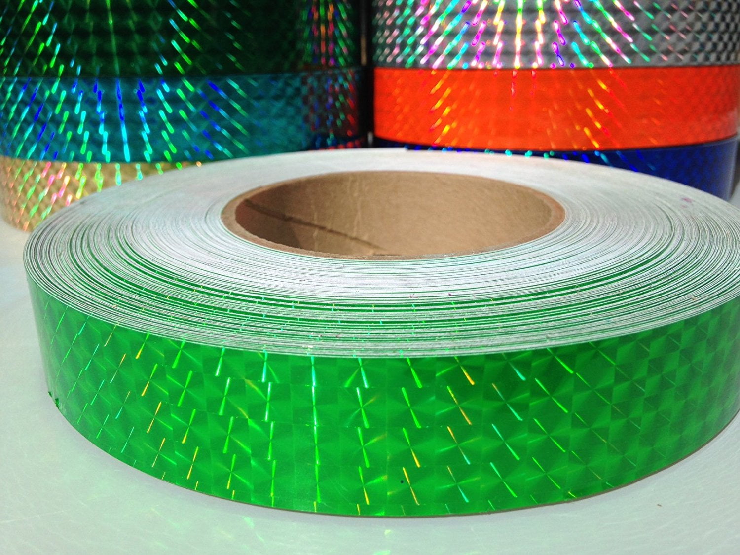 hula hoop tape