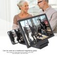 thumbnail image 2 of Herwey Mobile Phone Screen Magnifier Video HD Magnifier Bracket Enlarge Screen With Speaker,Phone Screen Magnifier, Screen Magnifier Bracket, 2 of 8