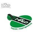 thumbnail image 5 of HALO Rise Above Supreme Inline Scooter - Green & Black - Designed for All Riders (Unisex), 5 of 8