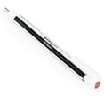 thumbnail image 2 of Tombow Stylo Effaceur Zéro MONO - Pointe Ronde 2,3 mm - Baril Blanc - Simple, 2 of 5