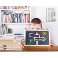 thumbnail image 4 of Chore Chart Memo Checklist Board Daily to Do List Planner Check List Chore Board for Kids Adults RV Checklist My Chores Elder Care Checklist for Check Items and Form Good Habit, 4 of 6