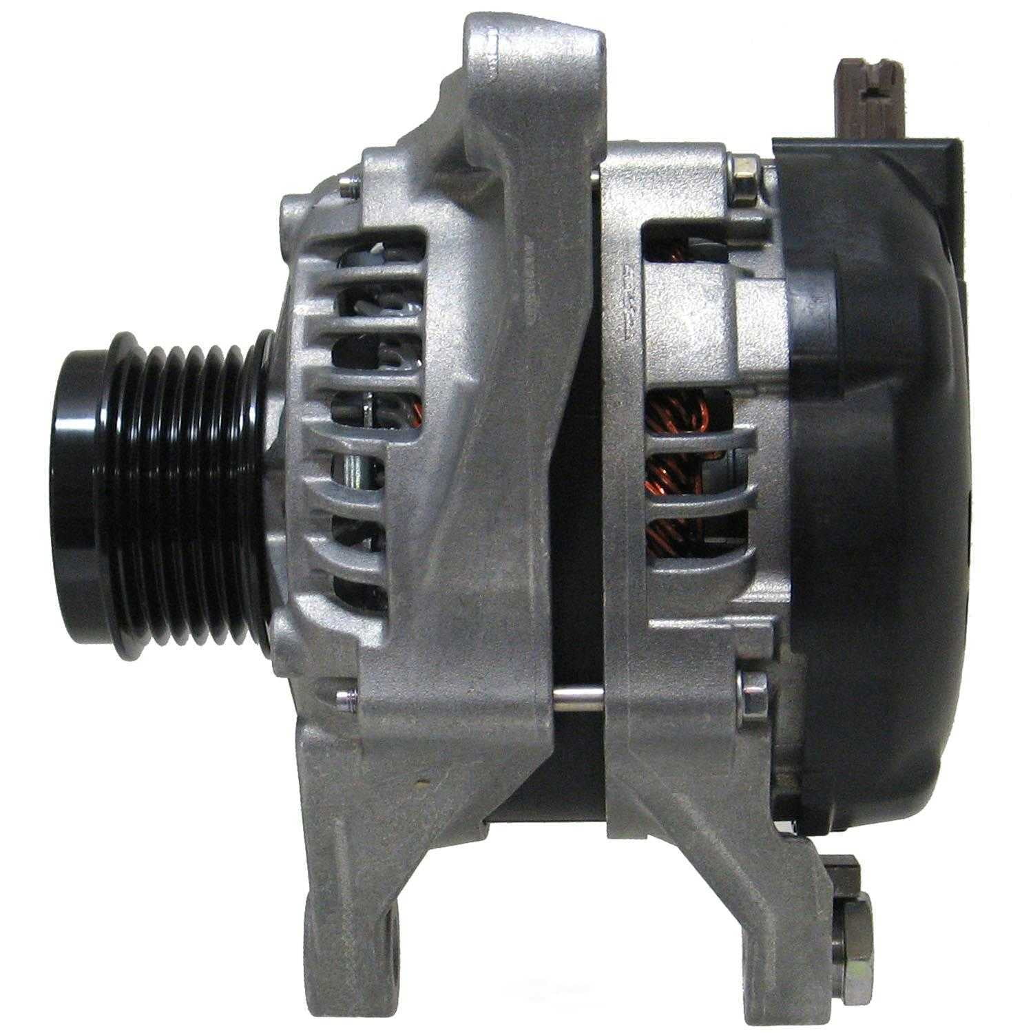 FVP Professional 10169 Alternator Standard