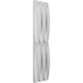 thumbnail image 3 of Ekena Millwork 6"W x 24"H x 1"T EdgeCraft Victoria Style Seamless Wall Tile (8-Pack), 3 of 4