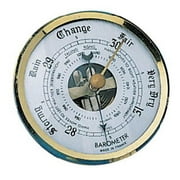 Delta Education 020-1156 Barometer with Instrument Sheet