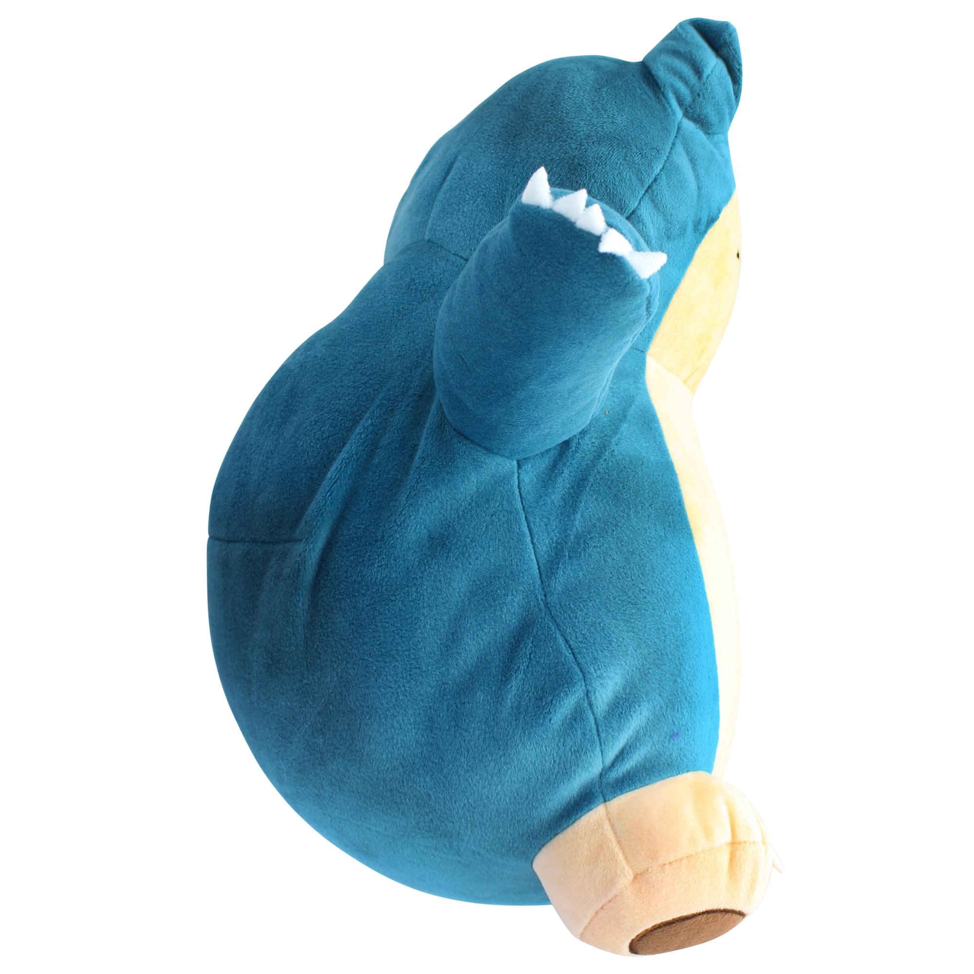 Pokemon Snorlax 13 Inch Collectible Character Plush Walmart Canada