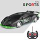 thumbnail image 1 of four-way remote control car wireless high-speed drift racing children electric toy car model wholesale dropshipping heqiyong toy, 1 of 2