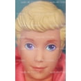 thumbnail image 2 of Barbie Cool Crimp Kevin Doll Mattel 1993 #11549 NRFB, 2 of 7