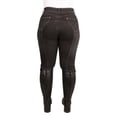 thumbnail image 2 of Hy Womens Elevate Denim Breeches, 2 of 4