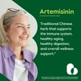 thumbnail image 4 of Bestvite Artemisinin 100mg (120 Vegetarian Capsules)-No Stearates - No Flow Agents, 4 of 7