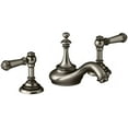 thumbnail image 7 of Kohler K-98068-4 Artifacts Lever Handles - Vibrant Brushed Moderne Brass, 7 of 7