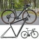 thumbnail image 5 of Cuadro de bicicleta de carreras 700C, Cable interno completo, freno de disco, aleación de aluminio para ciclismo, 5 of 6