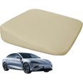 thumbnail image 1 of Coussin de Siège, Coussin de Siège de Voiture en Coin, Coussin de Siège en Mousse à Mémoire de Forme, Coussin de Chaise Respirant, Coussin de Siège Ergonomique Incliné, Coussin Rehausseur de Siège pour Fauteuil Roulant, Siège de Voiture, Chaise, 1 of 7