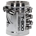 thumbnail image 5 of T-800 Terminator 2 Tankard Mug Resin Collectible Sci-Fi Decor, 5 of 6