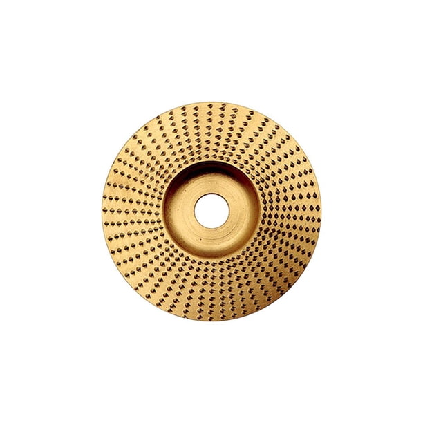 Disco De Modelado Extremo, Herramienta De Tallado De Lijado De Madera De Carburo De Tungsteno, Herramientas De Disco Abrasivo Para Amoladora Angular Speravity HA024349-02
