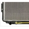 thumbnail image 4 of Sunbelt Radiator For Isuzu Pickup Honda Passport 1446 Drop in Fitment, 4 of 5