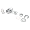 thumbnail image 3 of REPARE EL KIT DE REPARACIÓN DE BARRIL DE CILINDRO DE LA LA PUERTA DE LA PUERTA DELANTERA 1U0837167E FIT PARA 1998-2004, 3 of 7