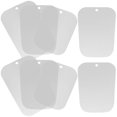 thumbnail image 2 of Reusable Boot Inserts Boot Shaper Form Tall Boot Support Women Men Shoe Shape Preservation 4 Pairs, 2 of 5