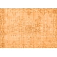 thumbnail image 1 of Ahgly Company Indoor Rectangle Persian Orange Traditional Area Rugs, 7' x 10', 1 of 1