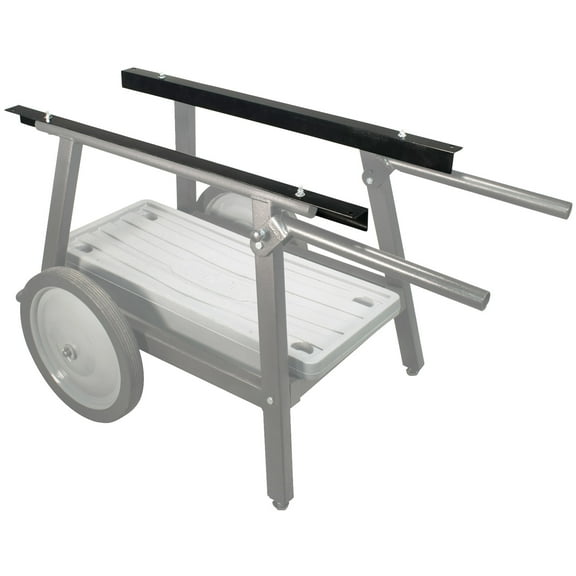 Steel Dragon Tools® 58007 Stand Adapter for RIDGID® 535 150A 200A Pipe Threader