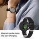 thumbnail image 5 of Adaptador De Cargador Cable De Carga Compatible Con Reloj Inteligente Garmin Lily Advancent EL015880-00, 5 of 5
