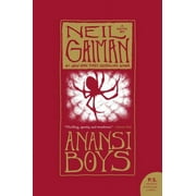 P.S.: Anansi Boys (Paperback)