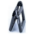 thumbnail image 4 of Miangastore 2pcs Plastic Toothpaste Squeezer Hair Dye Cream Squeezer Cream Tube Roller, 4 of 9