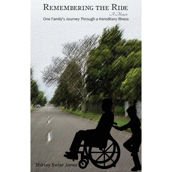 Remembering the Ride, (Paperback)