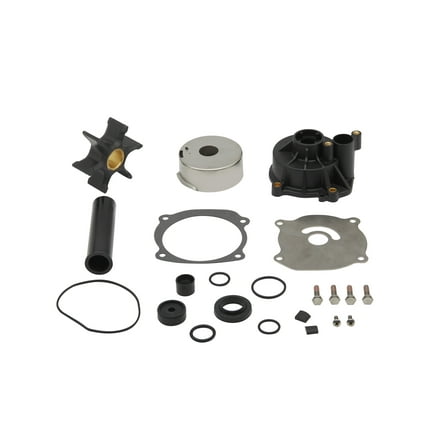 Quicksilver 8M6012793 Water Pump Kit - Johnson/Evinrude 90-175hp