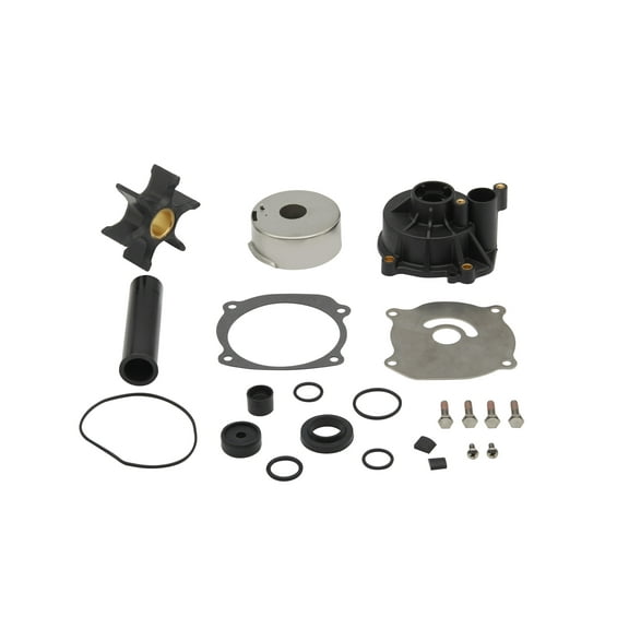 Quicksilver 8M6012793 Water Pump Kit - Johnson/Evinrude 90-175hp