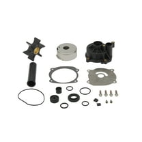 Quicksilver 8M6012793 Water Pump Kit - Johnson/Evinrude 90-175hp