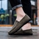 thumbnail image 4 of BRIGHTFUFU 1 par de zapatos masculinos de cuatro estaciones, zapatos de suela suave para hombres, zapatos transpirables de ocio, 4 of 7