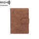 thumbnail image 1 of RFID Antirrobo Cepillo Titular De Pasaporte Hombres Y Mujeres Multifuncional Ultra-Delgado Bolsa De Documentos Tarjeta huangjie unisex, 1 of 2