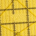 thumbnail image 6 of Quilting Ruler Fabric Cutting Ruler Acrylic Quilters Rulers Architect Template Drafting Ruler for Quilting and Sewing, 6 of 7