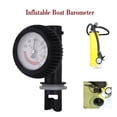 thumbnail image 3 of Barómetro inflable de nailon para barco, medidor de presión de aire para 0, 0,35 BAR, 0, 5,08 PSI, accesorios para Kayak, 3 of 5
