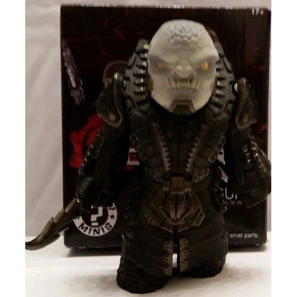 Mystery Mini Gears of War Series 1 General Raam (1/12), By FunKo