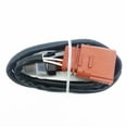 thumbnail image 4 of Downstream Rear Air Oxygen O2 Sensor For 2000-2006 Audi A4 L4 A6 Quattro S4 Volkswagen Golf Beetle, 4 of 5