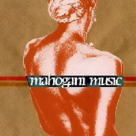 Mahogani Music / Various (CD) (Limited Edition)